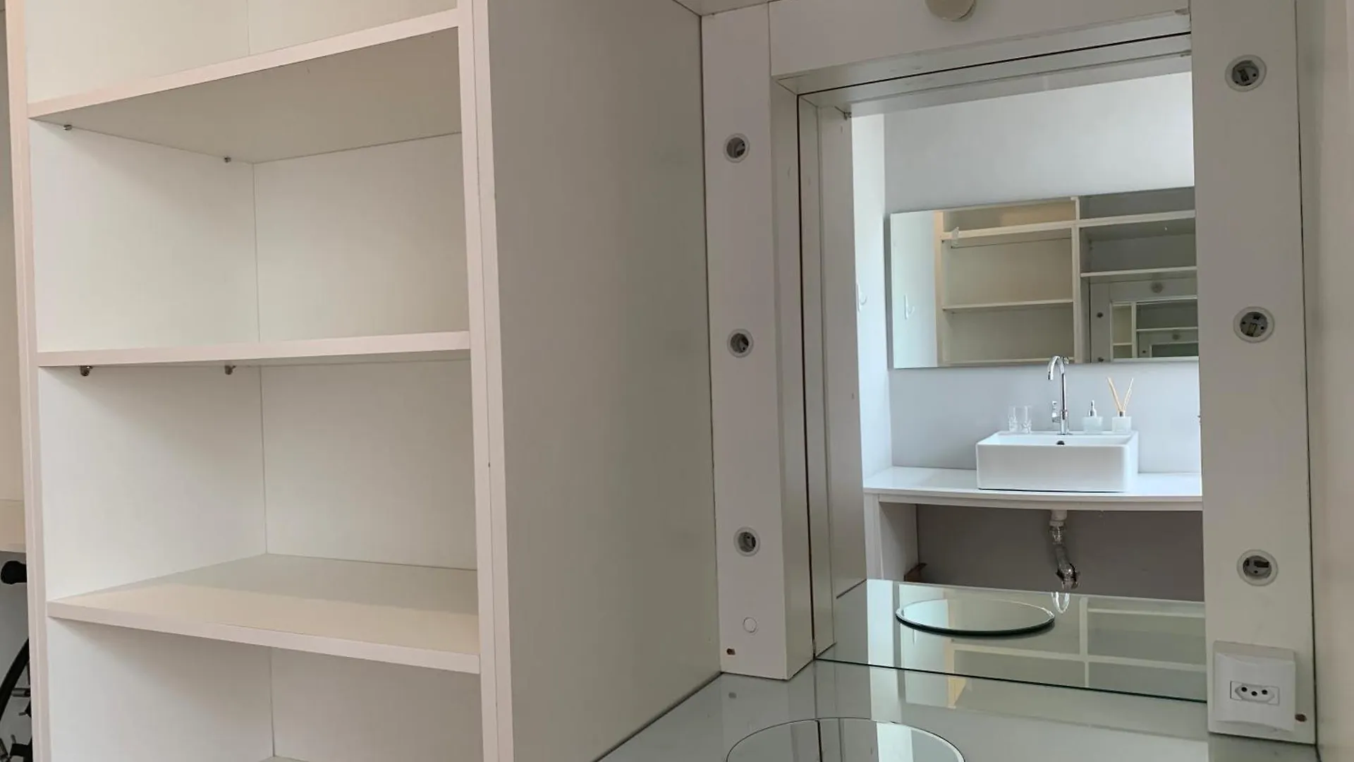 Pepitos House Apartment Porto Alegre Brazil