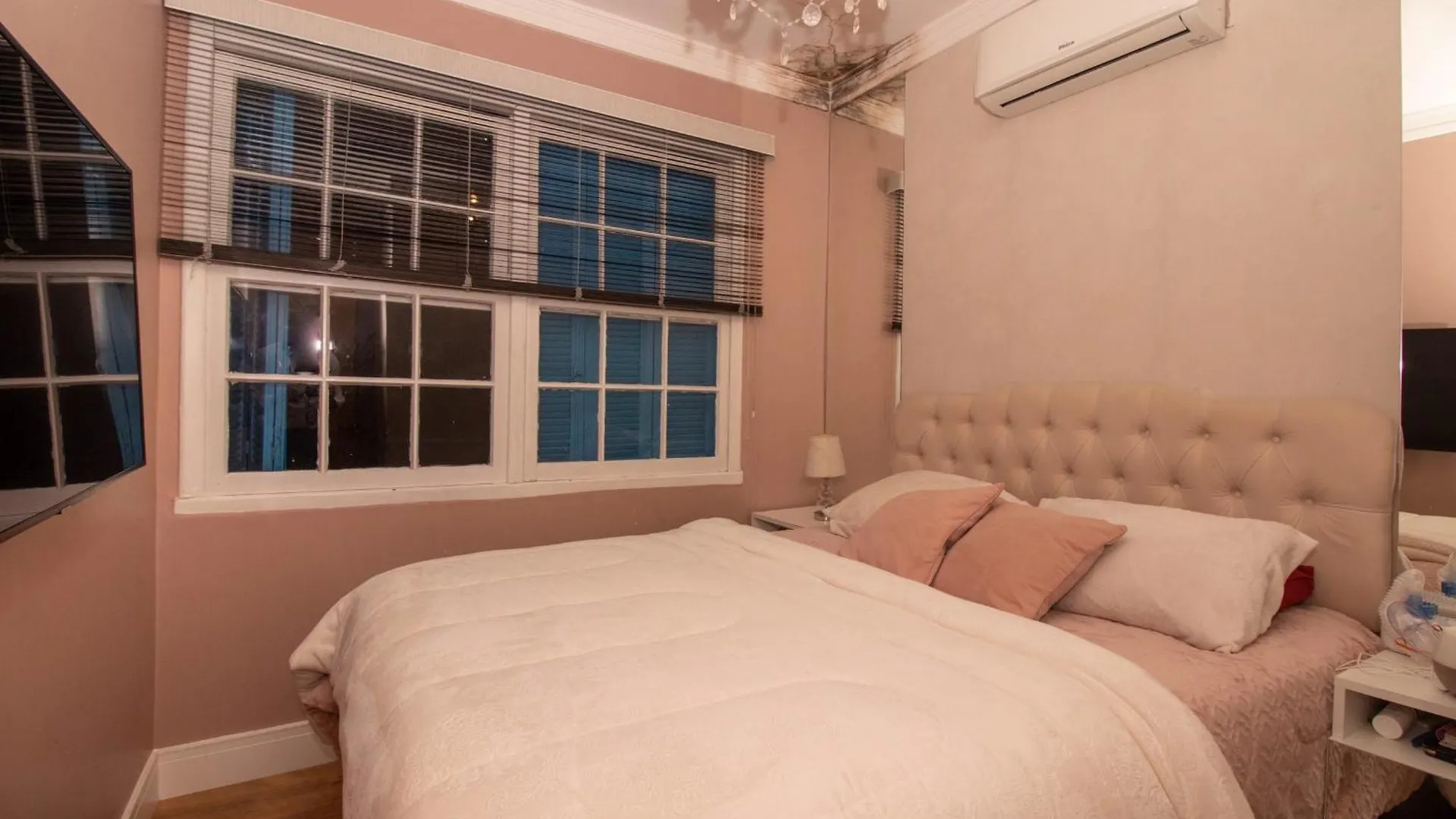 Pepitos House Apartment Porto Alegre 0*,  Brazil