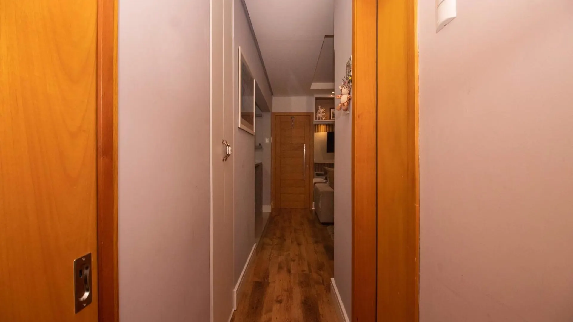Pepitos House Apartment Porto Alegre