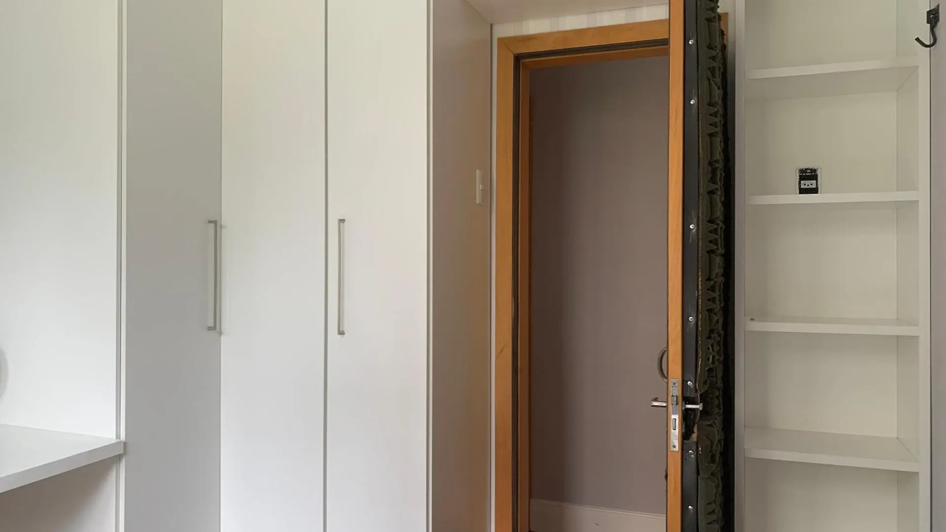 Pepitos House Apartment Porto Alegre