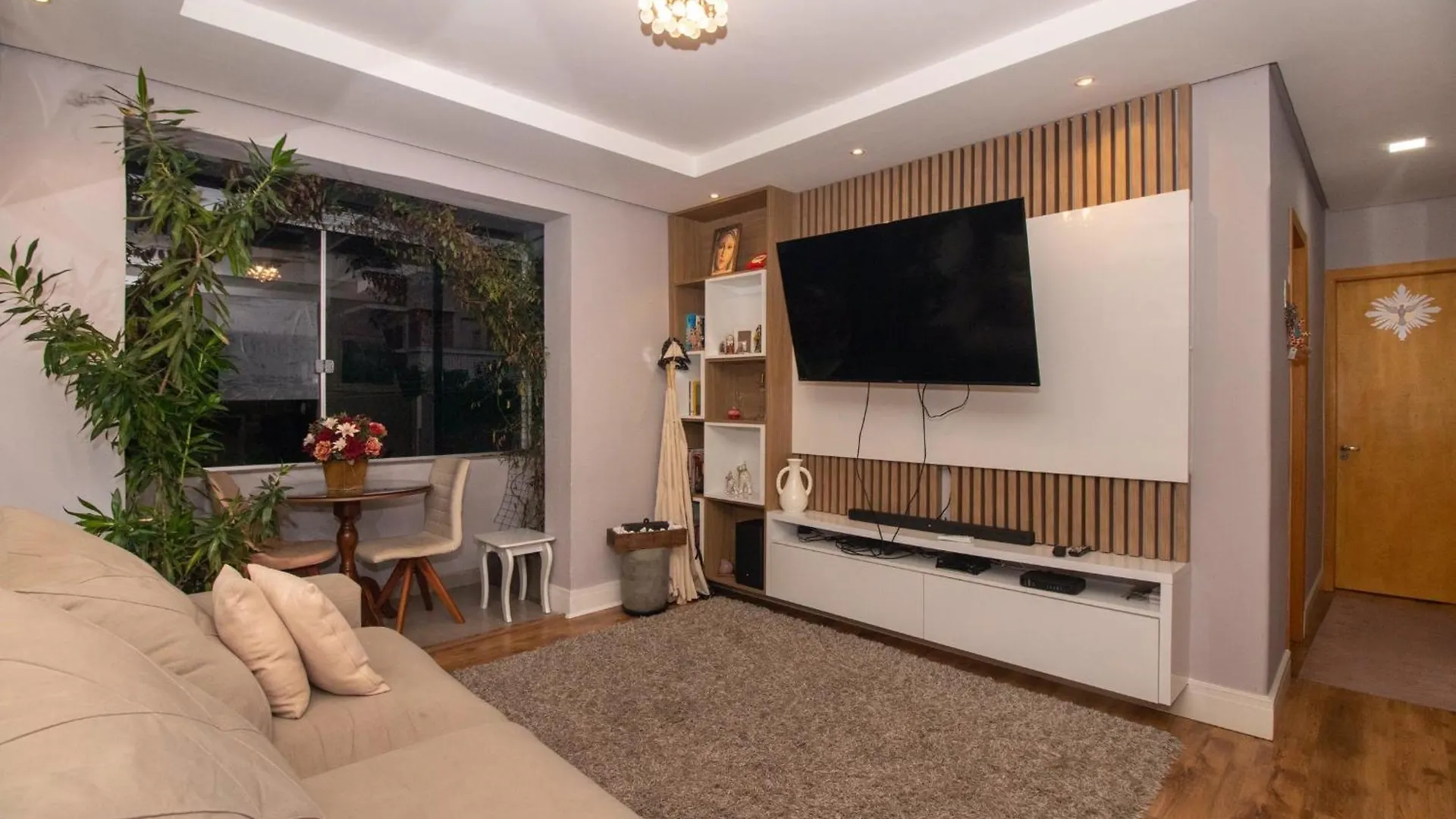 Pepitos House Apartment Porto Alegre
