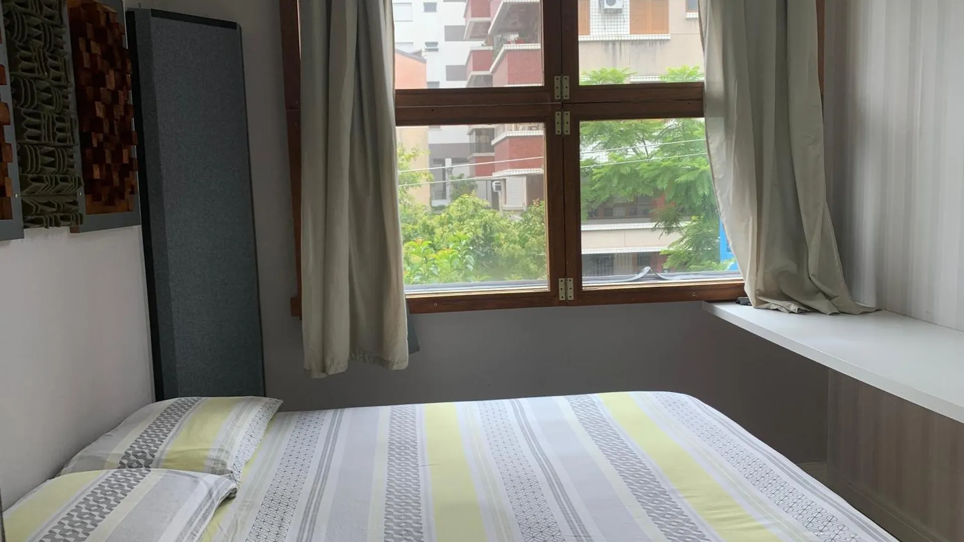 公寓 阿雷格里港Pepitos House公寓